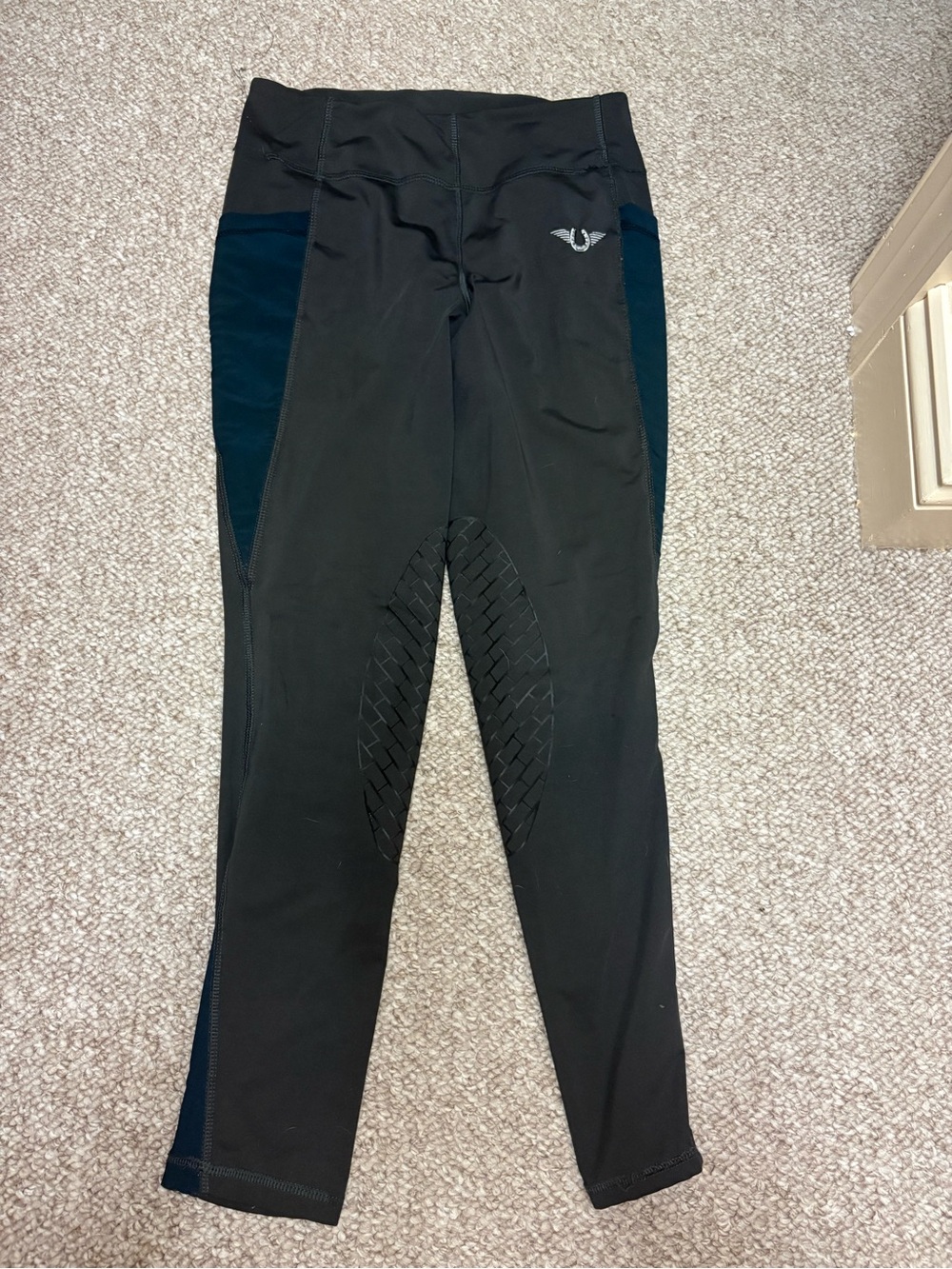 Tuffrider horseback riding breeches size medium